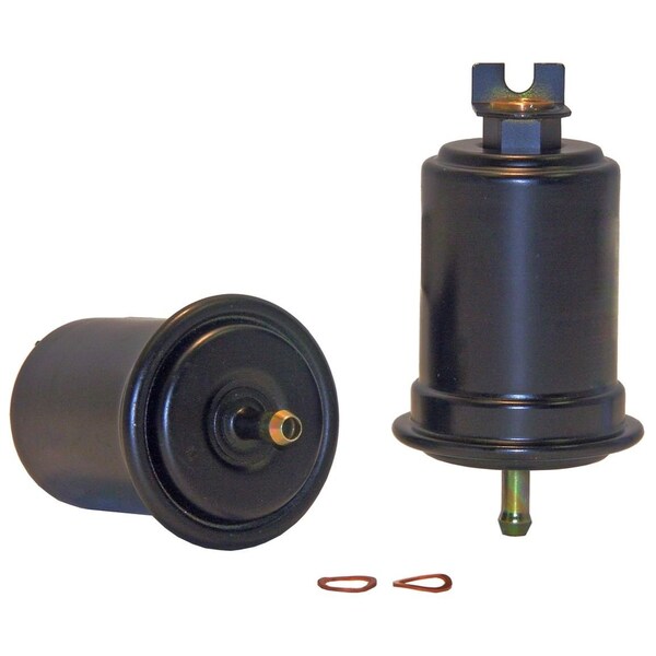 Fuel Filter No Wix 33474